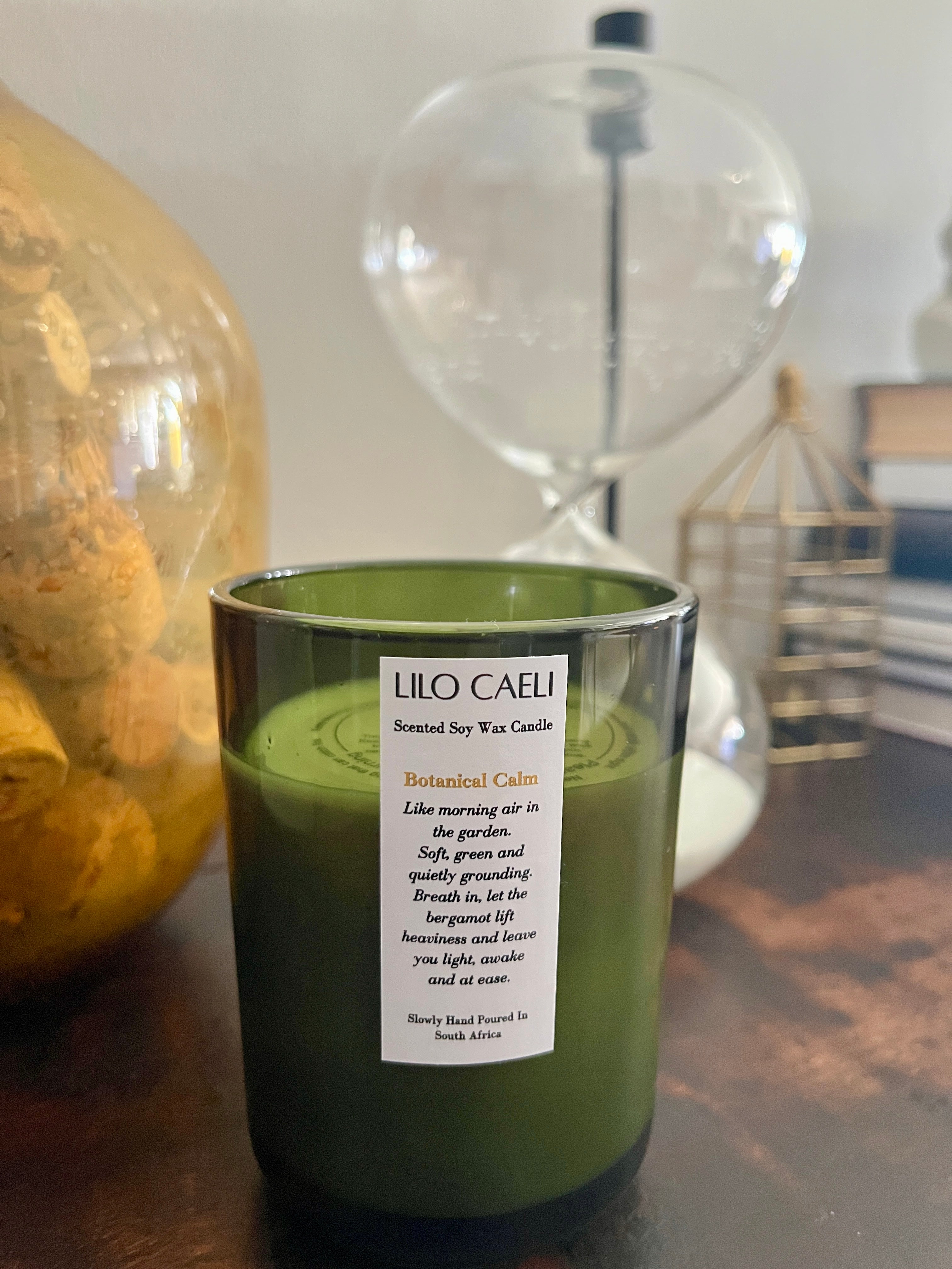 Candles