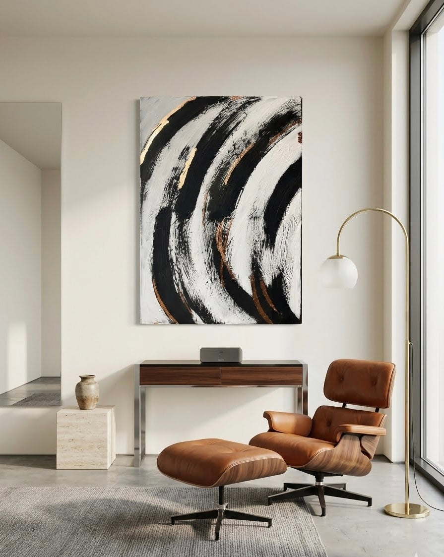 Copper Radiance