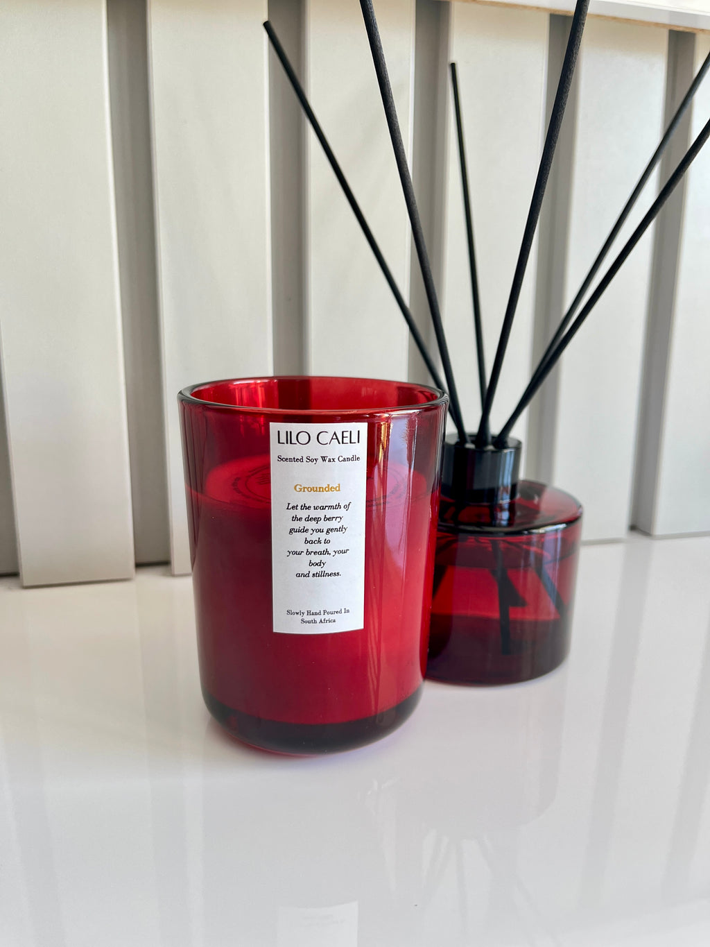 Candles
