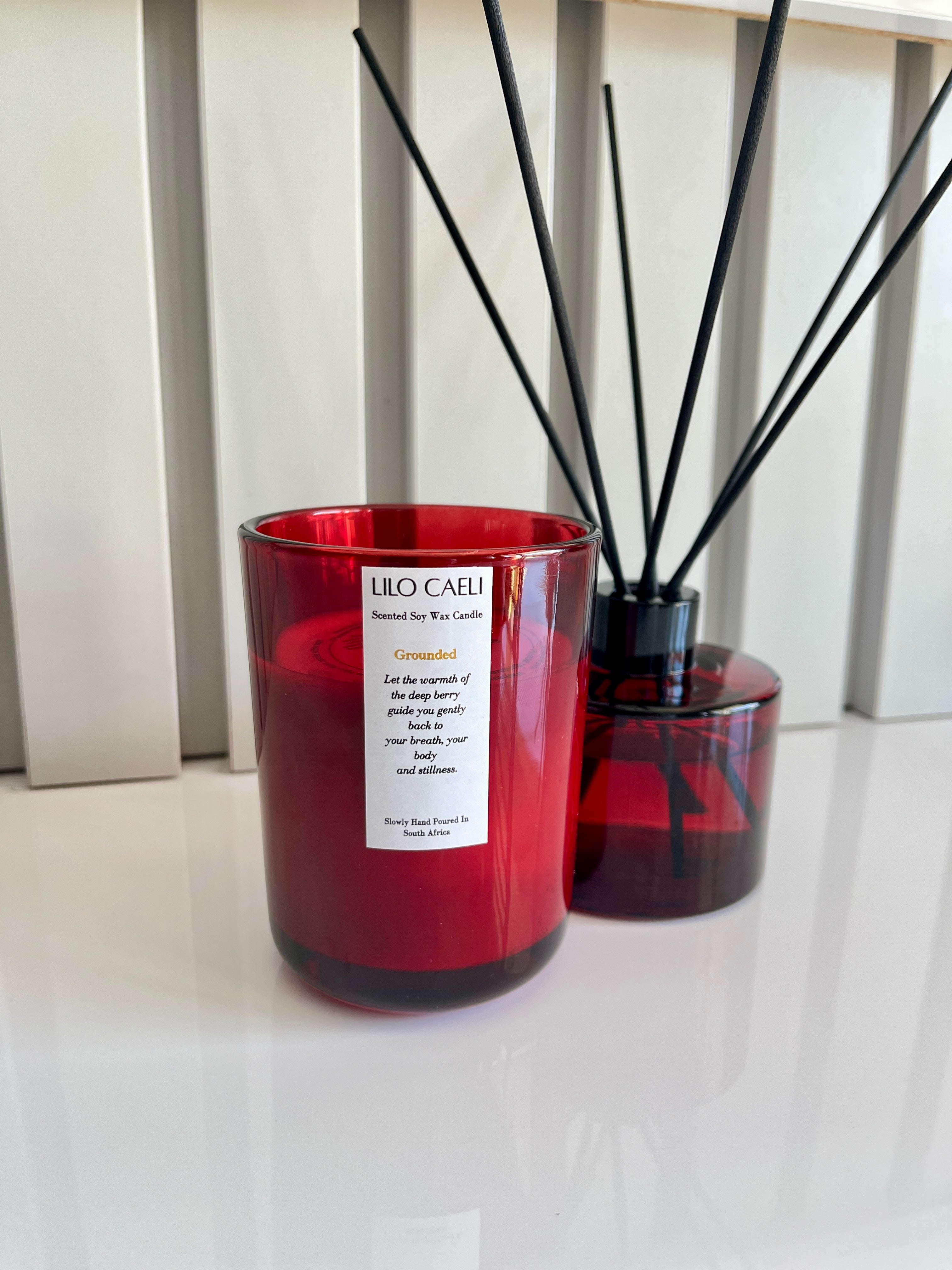 Candles