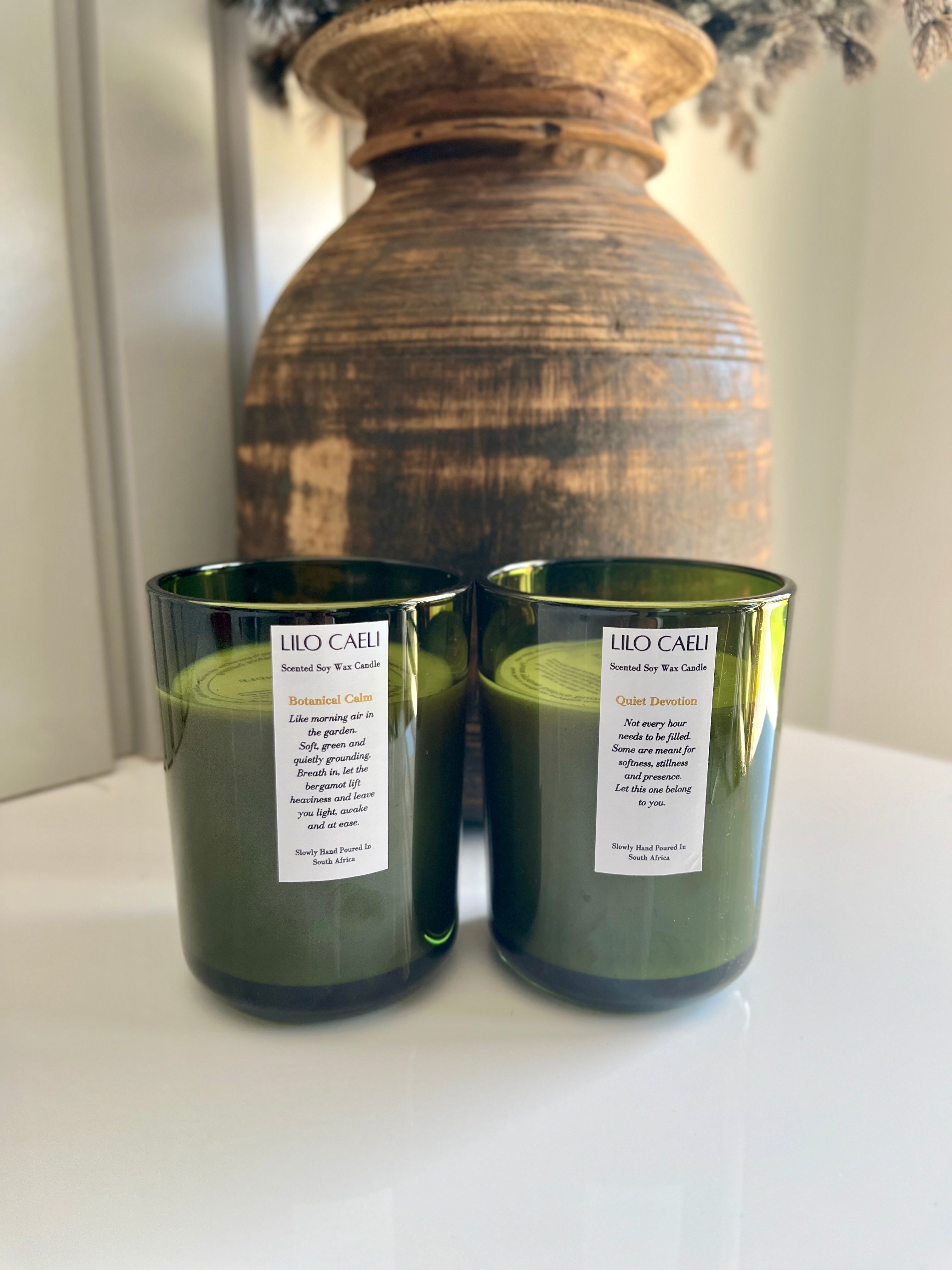 Candles